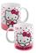Hello Kitty - Hello Kitty - Herz - Muki - Ei määritelty - Monivärinen – kuva 1
