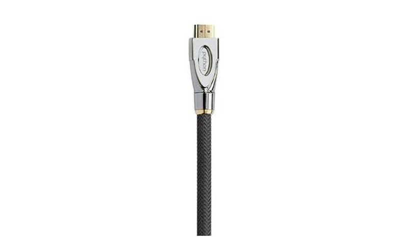 Alcasa electronik PYTHON HDMI cable with Ethernet - 5 m – kuva 2/2