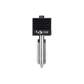 Bambu Lab H2 Series Hotend With Hardened Steel Nozzle