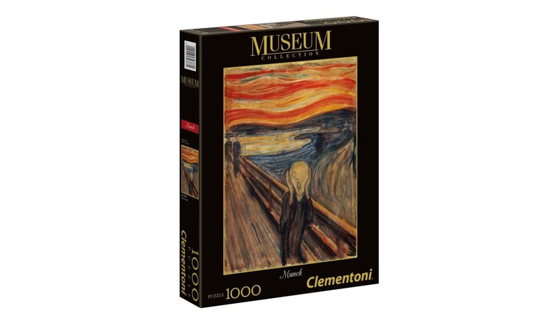 Clementoni Museum Collection