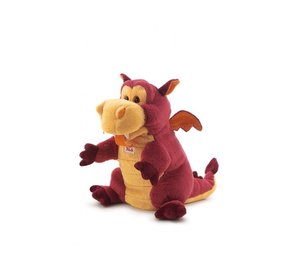 Trudi Puppet Dragon