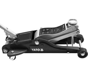 Hydraulipukki Yato YT-1720; 2000 kg