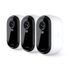 Arlo Essential 3 HD -valvontakamera (3 kameraa)