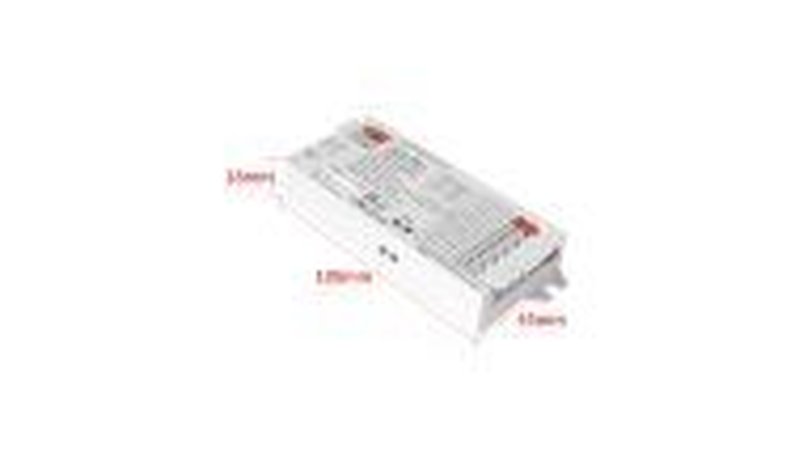 Light Solutions ZigBee Pro+ RGBCW 5-in-1 LED Controller - 12/24V