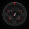 Simagic GT1 (Leather) + GT Pro Hub (K) Bundle, PC -rattiohjain ja -runko – kuva 4