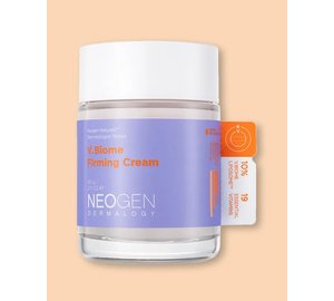 Neogen Dermalogy V.Biome Firming Cream - 60 g