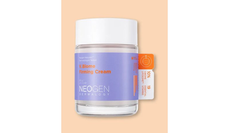 Neogen Dermalogy V.Biome Firming Cream - 60 g