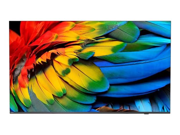 Philips 50HFL6214U (50"), LED-televisio