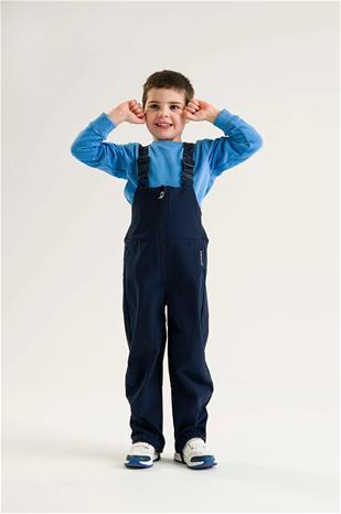Viking Viking Play Softshell Bibs