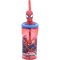 Spiderman â€“ 3D Figurine â€“ Drinking Glass (83566) – kuva 1