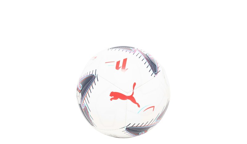 PUMA Stellar Laliga Mini - White - MINI