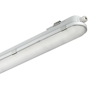 LED-diffuusorivalo WT120C G2 LED60S/840 PSD L1500