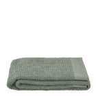 Zone Denmark - Classic kylpypyyhe 70x140 cm matchanvihreä