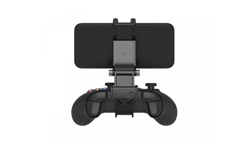8BitDo Mobile Gaming Clip for Xbox Wireless Controller, Xbox One/Series X -ohjaintarvike