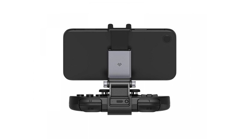 8BitDo Mobile Clip for SN30 Pro Controller