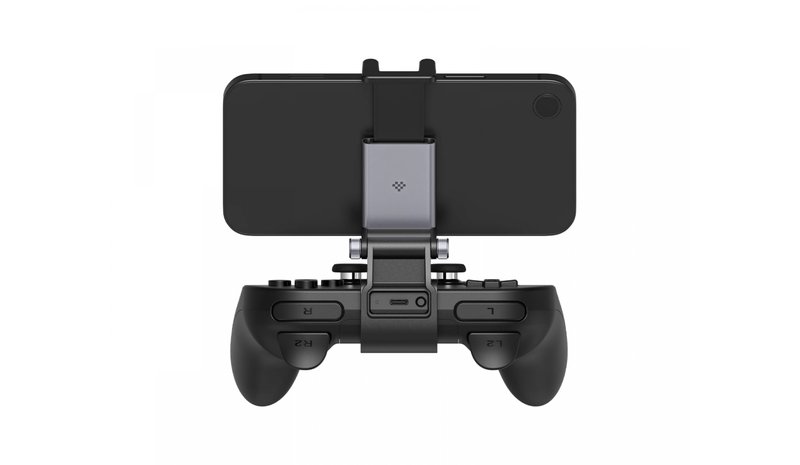 8BitDo Mobile Clip for Pro 2 / Pro 3 Controller