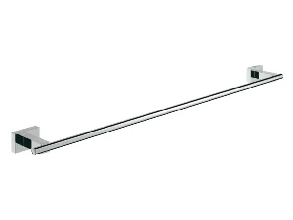 Grohe Essentials Cube, Pyyhetanko, Kromi
