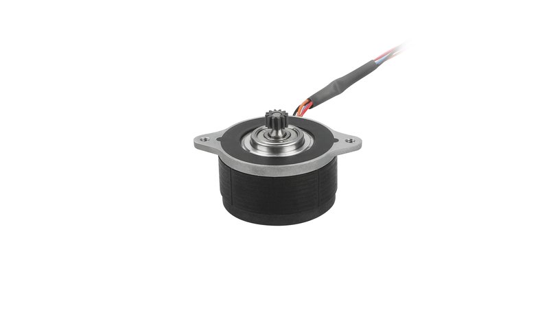 Creality K1 / K1 Max / Ender 3 V3 Plus Circular Stepper Motor