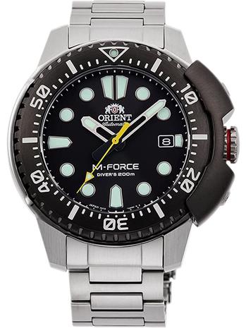 Orient M-Force RA-AC0L01B00B