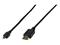 DIGITUS ASSMANN HDMI cable with Ethernet - 1 m – kuva 3