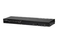 ATEN 8-Port Cat 5e/6 KVM Switch