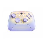 8BitDo Ultimate 3 Wireless Controller, PC/Xbox One/Series X -peliohjain + lataustelakka
