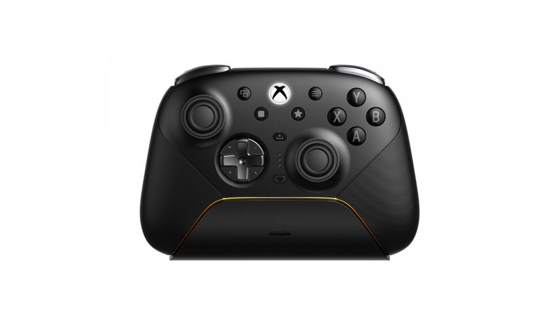 8BitDo Ultimate 3E Wireless Controller, PC/Xbox One/Series X -peliohjain – kuva 1/5