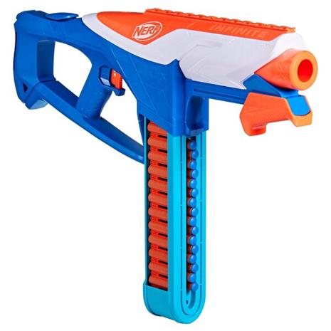 Nerf N Series Infinite nuolipyssy