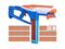 Nerf N Series Infinite nuolipyssy – kuva 7