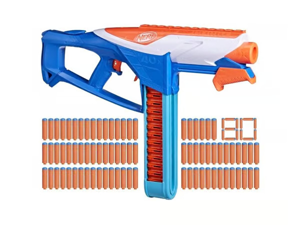 Nerf N Series Infinite nuolipyssy