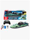 Dickie RC Hydro Flash Speed Boat RTR 31cm