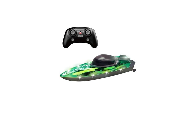 Dickie RC Hydro Flash Speed Boat RTR 31cm