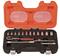 Bahco S160AF Hylsysarja 1/4"" – kuva 7