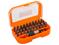 BAHCO bits 1/4 31 pieces lige-ph-ph2g-pz-tx-hex – kuva 2