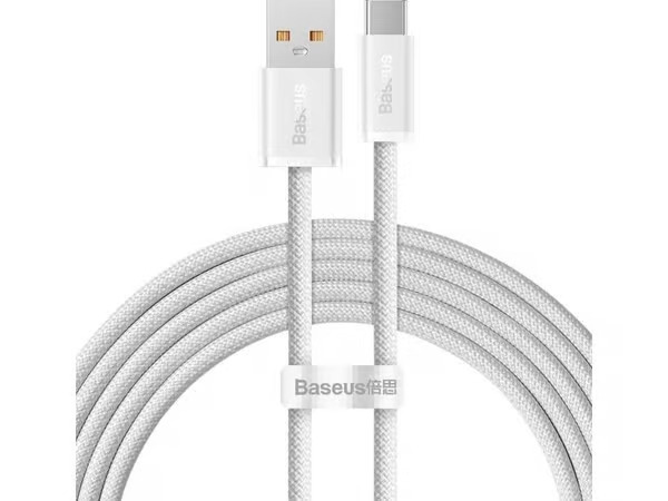 Baseus Cable USB to USB-C Dynamic Series 100W 2m