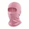 Accezzi Balaclava, lapset, pinkki – kuva 1