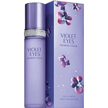 Elizabeth Taylor Violet Eyes - EdT 100 ml – kuva 3/7