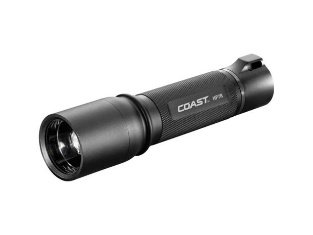 Lakuda Coast rechargeable head torch hp7r 300lumens