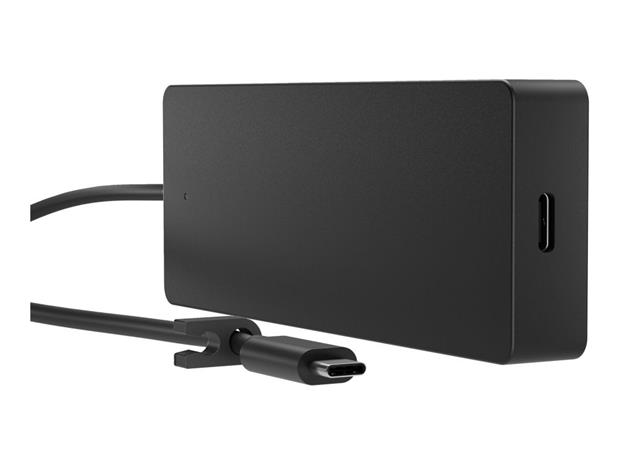 HP USB-C Travel Hub G3