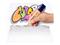 Highlighter Textsurfer ass (10) – kuva 3