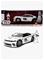 Jada - Star Wars - Storm Trooper Dodge (9336478314R00) – kuva 3