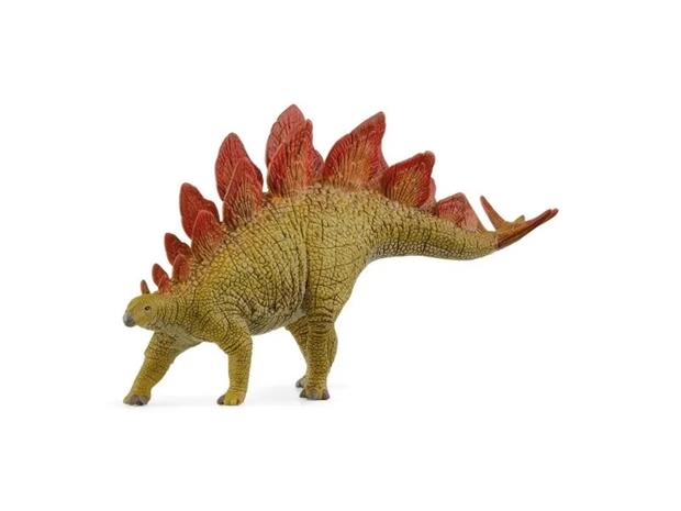Schleich Dinosaurs 15040, Stegosaurus