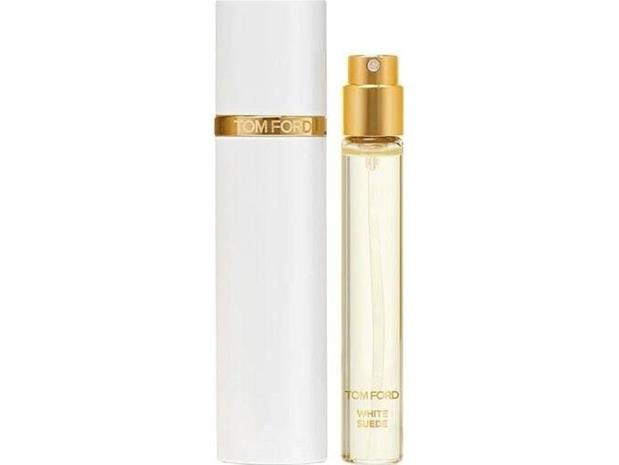 Tom Ford White Suede - EdP 10 ml – kuva 5/5