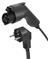 Deltaco e-Charge cable Mode2 Schuko - type 1 6A 1.5+4M – kuva 3