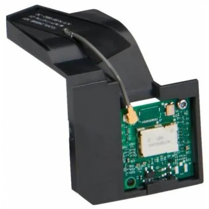 Zebra P1112640-017C printer/scanner spare part/accessory WLAN interface 1 pc(s)