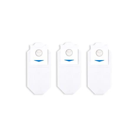 Ecovacs N30 Pro OMNI pölypussit DDB030038