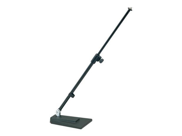 König & Meyer K&M 234 Table / Floor Stand black