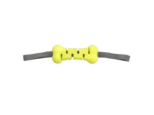 FetchBone lelu koirille, vihreä – kuva 2/3