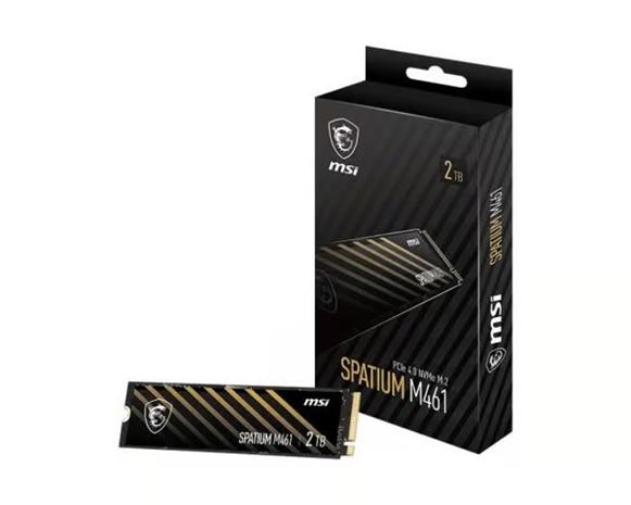 MSI S78-440Q550-P83
