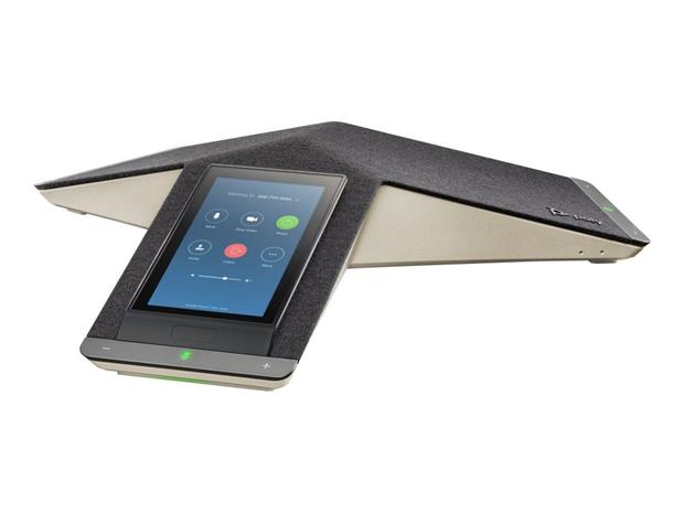 HP Poly Trio C60 (849B4AA), IP-kaiutinpuhelin